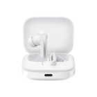 Xiaomi REDMI BUDS 5 Su Geçirmez Tek Mikrofonlu 5.3 Silikonlu Gürültü Önleyici Kablosuz Kulak İçi Bluetooth Kulaklık Beyaz