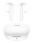 Recci REP-W78 Su Geçirmez Tek Mikrofonlu 5.3 Silikonsuz Kablosuz Kulak İçi Bluetooth Kulaklık