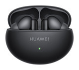 Huawei FreeBuds 6i Su Geçirmez Tek Mikrofonlu 5.3 Silikonlu Gürültü Önleyici Kablosuz Kulak İçi Bluetooth Kulaklık Siyah