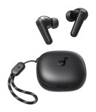 Anker P20i Su Geçirmez Tek Mikrofonlu 5.0 Silikonsuz Gürültü Önleyici Kablosuz Kulak İçi Bluetooth Kulaklık Siyah