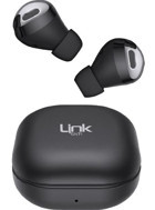 Linktech Dot6 Tek Mikrofonlu 5.2 Silikonsuz Gürültü Önleyici Kablosuz Kulak İçi Bluetooth Kulaklık