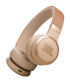 JBL Live 670 Tek Mikrofonlu 5.3 Silikonsuz Gürültü Önleyici Kablosuz Kulak Üstü Bluetooth Kulaklık