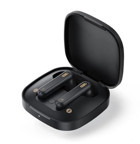 Baseus IPX4 Su Geçirmez Tek Mikrofonlu 5.3 Silikonsuz Gürültü Önleyici Kablosuz Kulak İçi Bluetooth Kulaklık