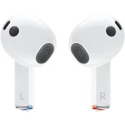 Samsung Galaxy Buds 3 Su Geçirmez Tek Mikrofonlu 5.3 Silikonsuz Kablosuz Kulak İçi Bluetooth Kulaklık