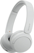 Sony Wh-Ch520 Tek Mikrofonlu 5.2 Silikonsuz Gürültü Önleyici Kablosuz Kulak Üstü Bluetooth Kulaklık Beyaz