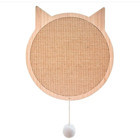 Three Beans Oyuncaklı 41 cm Kedi Tırmalama Tahtası