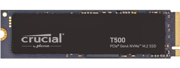 Crucial T500 PCIE M2 2 TB m2 2280 SSD