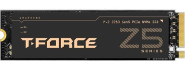 Team T-Force Z540 PCIE M2 1 TB m2 2280 SSD