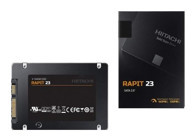 Hitachi Rapit SATA 3.0 1 TB 2.5 inç SSD