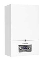 De Dietrich İnidens Neo 20/24 Kw Hermetik Tam Yoğuşmalı Doğalgazlı Kombi