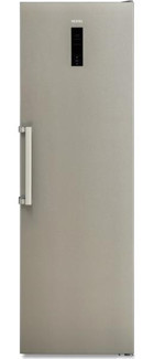 Vestel CDL701 No Frost 5 Çekmeceli E 279 lt Çekmeceli Derin Dondurucu İnox