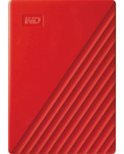 Wd WDBYVG0020BRD-WESN 2 TB USB 3.0 Taşınabilir SSD Kırmızı