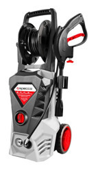 Specco SP-2019 2000 W Tekerlekli 160 Bar Elektrikli Basınçlı Yıkama Makinesi
