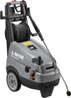 Lavor TUCSON1509LP 3000 W Tekerlekli 160 Bar Elektrikli Basınçlı Yıkama Makinesi