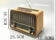 Everton RT-868BT Bluetooth Hoparlör Siyah
