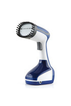 King KKG801 1000 W 10 gr/dk Seramik Tabanlı Kablolu Buharlı Seyehat Ütüsü