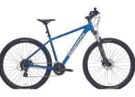 Bianchi Magma 29S Cues 29 Jant 18 Vites Amortisörlü Dağ Bisikleti Lacivert