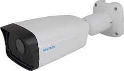 Neutron TRA-7212 Ethernet Sim Kartlı 1 Kameralı 360 Derece Dönen Gece Görüşlü Dış Mekan Kablolu Güvenlik Kamerası