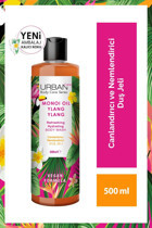 Urban Care Monoi Yağı Ylang Ylang Duş Jeli 500 ml