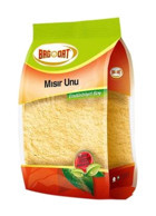Bağdat Mısır Unu 6x500 gr