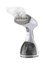 Kiwi KSI 6450 1200 W 18 gr/dk Alüminyum Tabanlı Kablosuz Buharlı Seyehat Ütüsü Siyah