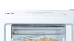 Profilo DF1024WFVV 6 Çekmeceli A+ Enerji Sınıfı 173 lt Dikey Solo Derin Dondurucu Beyaz