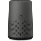 Philips Ac0850/11 20 W 19 dB 49 m² Karbon Filtreli Ozonsuz Hepa Filtreli Hava Temizleyici Siyah