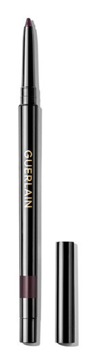 Guerlain Eyes Contour G No:04 Plum Peony Asansörlü Mat Akmayan Mürdüm Göz Kalemi