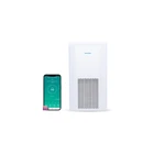 Neutron Air Purifier 60 dB 34 m² Karbon Filtreli Ozonsuz Hepa Filtreli Hava Temizleyici Beyaz