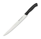 Pirge 27 cm Çelik Et Bıçağı