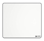 Glorious ‎GW H 46x41 cm XL Gaming Mousepad Beyaz