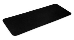 Addison 300271 30x70 cm XL Gaming Mousepad Siyah