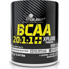 Olimp 20:1:1 Kompleks BCAA 200 gr Toz