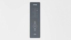 Profilo BD2086WEXN Çift Kapılı No Frost 641 lt Beyaz Buzdolabı