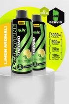 Run Nutrition L-Karnitin 2x2lt Sıvı