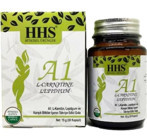Hhs A1 L-Karnitin 30 Kapsül