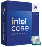Intel i9 14900KF 24 Çekirdekli 4.3 GHz 6.0 GHz Turbo Hız 36 MB İşlemci