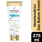 Pantene Pro-V Minerals Miracles Hydra Glow Nemlendirici Baobab Yağı Biyotin Kadın Saç Kremi 275 ml