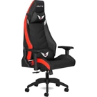 Calitte Titan TT Pro Suni Deri Oyuncu Koltuğu Kırmızı