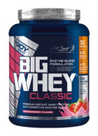 Bigjoy Sports Big Whey Classic Çilekli Whey Protein Tozu 915 Gr