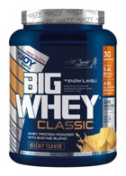 Bigjoy Sports Big Whey Classic Bisküvili Whey Protein Tozu 915 Gr