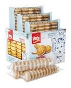 Bifa Nostalji Sütlü Kremalı Bisküvi 1080 gr