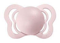 Bibs Couture 6-18 Ay Pembe Emzik