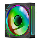 Gamepower Glacia 120 4 Pin 1 Fanlı RGB Masaüstü İşlemci Soğutucu