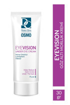 Dermo Clean Eyevision Tüm Ciltler için Göz Çevresi Krem Tüp 30 ml
