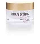 Mila D'Opiz Phyto De Luxe Tüm Ciltler için Göz Çevresi Krem Kavanoz 15 ml