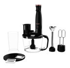 Arçelik Rhb 6050 S Blender Seti Siyah