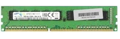 Micron MT18JSF1G72PDZ-1G6E1 8 GB DDR3 1x8 1600 MHz Ram