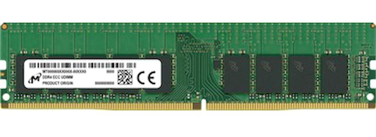 Micron MTA18ASF4G72AZ-3G2B1 32 GB DDR4 1x32 3200 MHz Ram