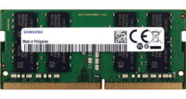 Samsung M471A2K43BB1-CRC 16 GB DDR4 1x16 2400 MHz Ram